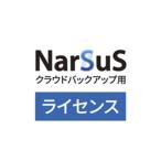 NarSuS резервная копия 300GB1 год версия приобретенный товар 
