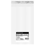 OPP пакет лента есть 150×250+40mm 0.025mm толщина 1 упаковка (100 листов ) приобретенный товар 