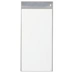  плёнка конверт экономический длина 3 1 упаковка (100 листов ) приобретенный товар 