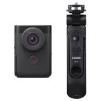 PSV10TRIPODKITBK PowerShot V10 BK トライポ�