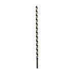 木工用ロングドリル(全長400mm)18.0mm 1本 目安在庫=○