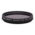 PRO1D WIDE BAND サーキュラーPL(W) 37mm メ