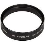 MCクローズアップレンズ No.10 49mm メ