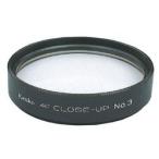 ACクローズアップレンズ No.3 58mm メ