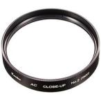 ACクローズアップレンズ No.2 62mm 36292