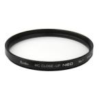 レンズフィルター MC クローズアッ