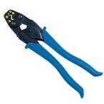  обжимной инструмент (. давление надеты терминал *. давление надеты рукав (B*P) для ) обжимные клещи соответствующий размер 1.25/2/5.5/8 P-75 приобретенный товар 