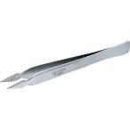  пинцет tsui- The - скольжение прекращение. low let имеется 125mm приобретенный товар 