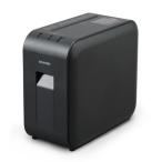 パーソナルシュレッダー ブラック �