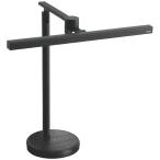 LED настольное освещение подставка тип 24W черный 1 шт. приобретенный товар 