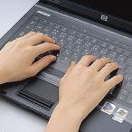 キーボードマルチカバー FA-NMUL3 メーカー在庫品