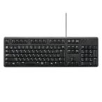 デスクトップ用キーボードカバー (DELL) FA-TDELL4 メーカー在庫品