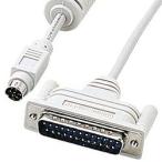 KRS-406M2K Mini DIN 8Pin мужской /Dsub25Pin мужской 2m производитель наличие товар 