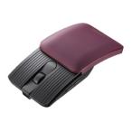 静音Bluetoothマウス(5ボタン) メーカー在庫品