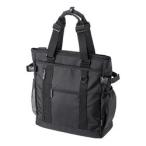 BAG-BT3BK 3WAYビジネストートバッグ メーカー在庫品