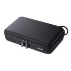IN-HDAD2BK セミハードガジェットケース メーカー在庫品