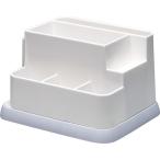 リビガク　ペンスタンド　アイボリー 目安在庫=○