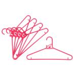 クイックハンガー M バイオレットピ