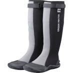 グリーンマスター グレー S 1足 目安在庫=○