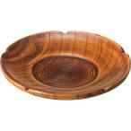 木製茶托 梅型 1セット(3枚) 目安在