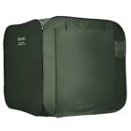 ショッピングking  屋根が開く防災テント 取り寄せ商品