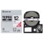 SS12KL PRO лента белый этикетка чёрный знак длинный модель стандарт наличие =0