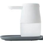 アルコールディスペンサー「テッテ」シロ 目安在庫=○