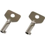  запасной ключ ( 2 шт ) приобретенный товар 