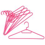 スマートハンガー バイオレットピ�