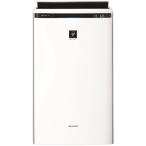 プラズマクラスターNEXT発生機能搭載加湿空気清浄機 プレミアムモデル ホワ 目安在庫=△