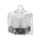 エアリフト式水中フィルター　エイトコア　ミニ  (1個) 取り寄せ商品