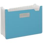 papieli document подставка A4 широкий ширина 12 перегородка .13 карман голубой 1 шт приобретенный товар 