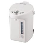 象印 VE電気まほうびん3.0L 21×28.5×30cm 必要な量がすぐに沸く   取り寄せ商品