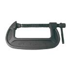 TOP バーコ型シャコ万力 125mm 1個 取り寄せ商品