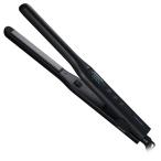  Tescom отрицательный ион тонкий распорка утюг черный приобретенный товар 