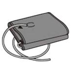  электронный тонометр ( сверху рука тип ) для futoshi рука рука obi соответствующий рука .|32~42cm (1 шт ) стандарт наличие =0