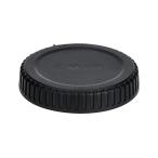 e погружен в машину задний - колпак Nikon Z крепление соответствует камера корпус . оборудован делать линзы крепление часть . защита делать задний колпак приобретенный товар 