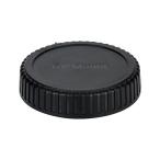 e погружен в машину задний - колпак Canon RF крепление соответствует камера корпус . оборудован делать линзы крепление часть . защита делать задний колпак приобретенный товар 