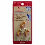 ダルマボードフックピン ブラウン 目安在庫=○