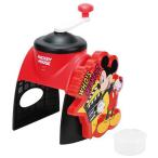 パール金属 おディズニー かき氷器 