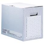  образец box экономический модель A4 ширина . ширина 200mm голубой 1 шт стандарт наличие =0