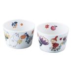 ムーミン ハーバリウム ペアミニボウルセット 取り寄せ商品