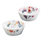 ムーミン ハーバリウム ペアボウルセット 取り寄せ商品