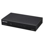 バッファロー LSW7-GT-8ES/BK