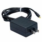 AC адаптор черный AC-DC5-BK стандарт наличие =0