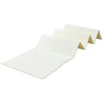 ふっくら防音マット 15mm厚 3畳相当 1組(2枚) 取り寄せ商品