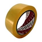 カートンテープ640PF透明ー38mmX50m 640PF-38  取り寄せ商品