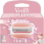  venus ..... белый ti. аромат бритва 1 упаковка (3 шт ) приобретенный товар 