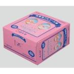 ショットメン（消毒用アルコール綿） 40×80（2折） 11509 (1箱(100包入り) 目安在庫=○