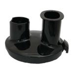 [ детали ] мульти- Quick кухонный комбайн крышка MQ70X приобретенный товар 